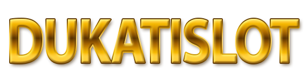 LOGO SITUS DUKATISLOT